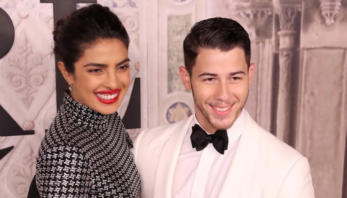 Priyanka Chopra brightens Nick Jonas’ day with adorable post: See