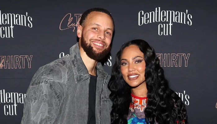 Ayesha Curry pens a heartwarming note for ‘the best dad in the world’ Stephen Curry