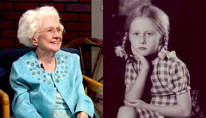 Little Rascals famed actress Betsy Gay passes away at age of 69