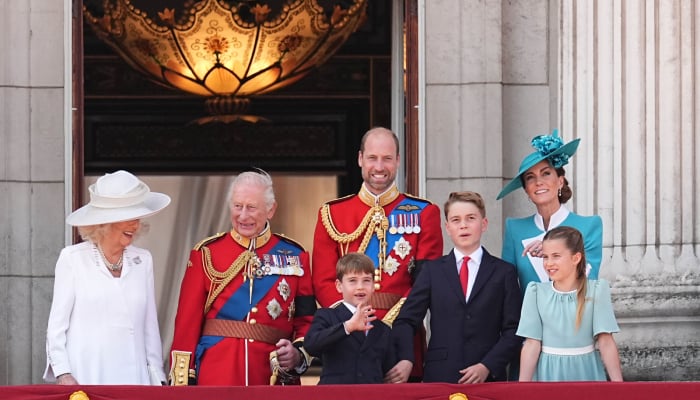 British Royals announce grand ‘traditional’ celebration at Windsor Castle