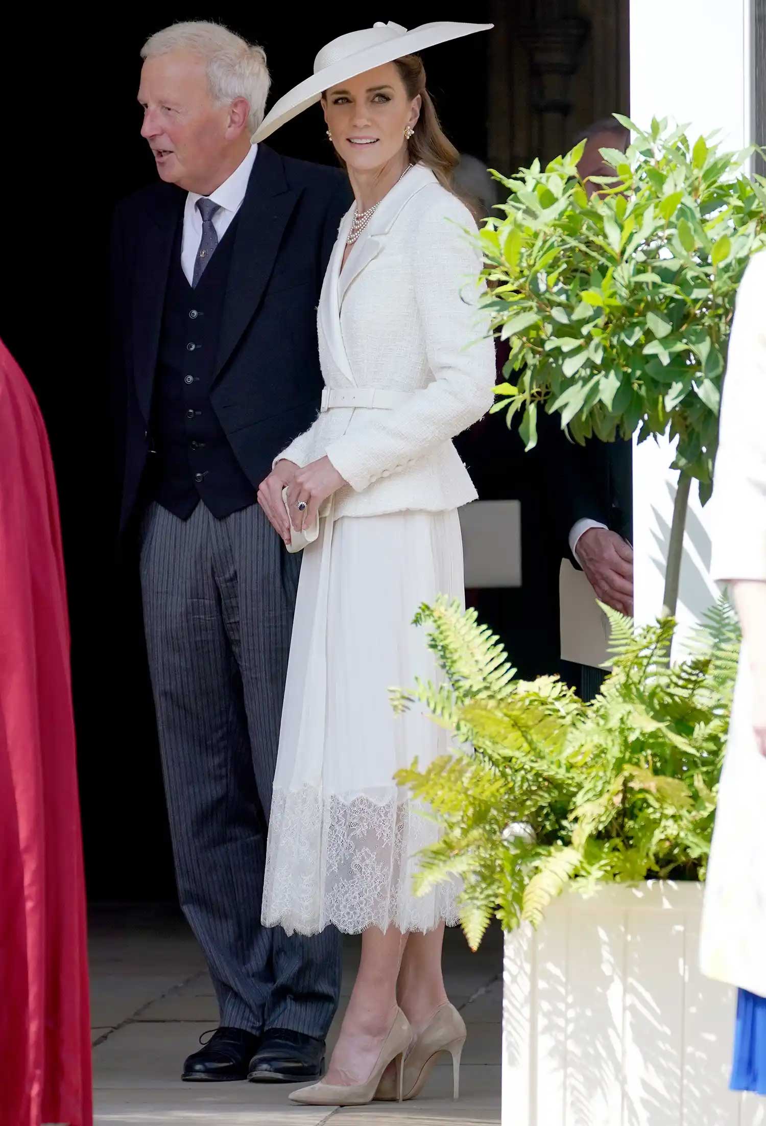 Photo: Getty