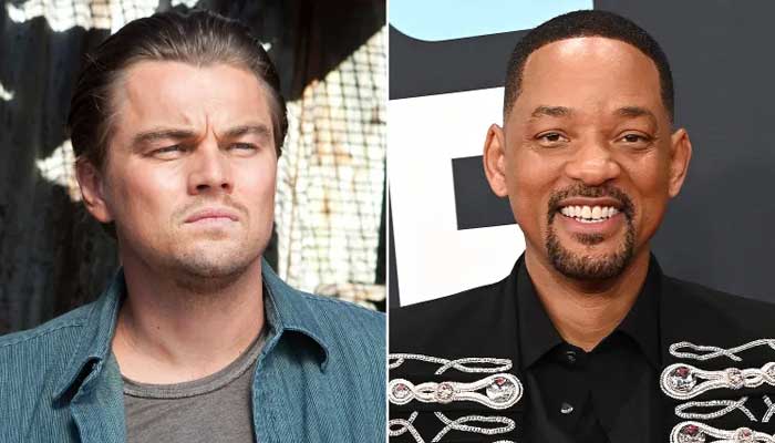 Will Smith reveals reason for turning down Leonardo DiCaprios ‘Inception’ role