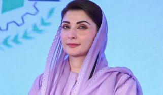  پنجاب میں ایک بھی نیا ٹکیس نہ لگانے پر خوشی ہے: مریم نواز