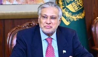 ایران اسرائیل جنگ پر وزارت خارجہ سے متعلق فیک نیوز گھڑی گئی، اسحاق ڈار