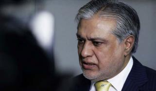 بااثر ممالک نے ایران کیخلاف ووٹ دینے کا کہا ہم نے صاف انکار کیا، اسحاق ڈار کا انکشاف