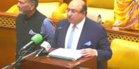 پنجاب کا بجٹ پیش، تنخواہوں میں 10 فیصد اضافہ