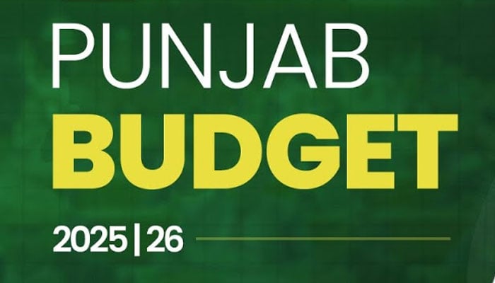 پنجاب میں گورنر ہاؤس، وزیراعلیٰ آفس اور پنجاب اسمبلی بجٹ اضافہ