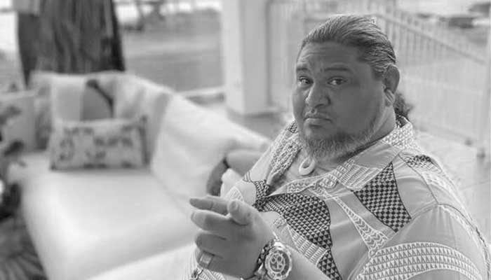 Lilo & Stitch star David H. K. Bell dies at 57