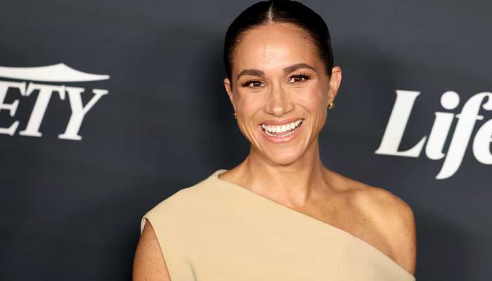 Meghan Markle speaks out on viral pregnancy video in new podcast