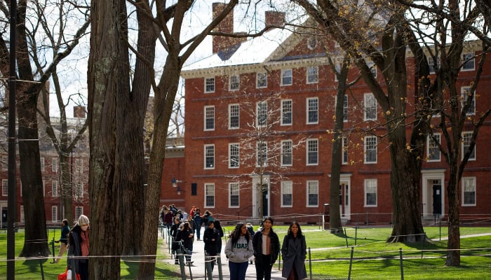 Harvard wins temporary relief as judge extends block on foreign student ban