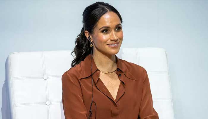 Meghan Markle reveals one thing she regrets the most in latest podcast