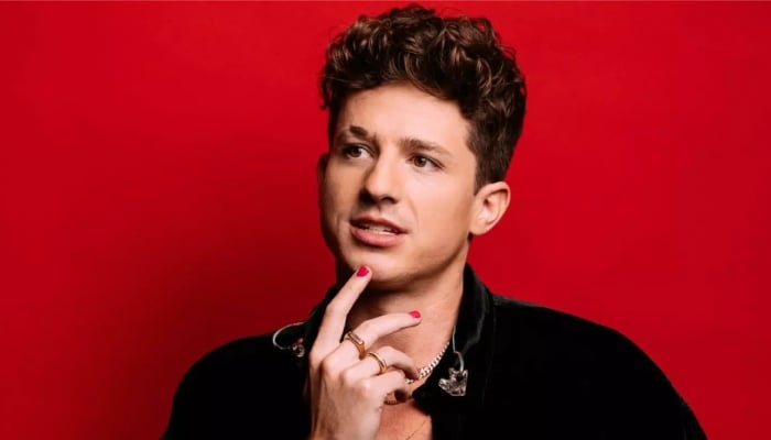 Charlie Puth sparks new musical album buzz during 2025 Cannes Lions Festival
