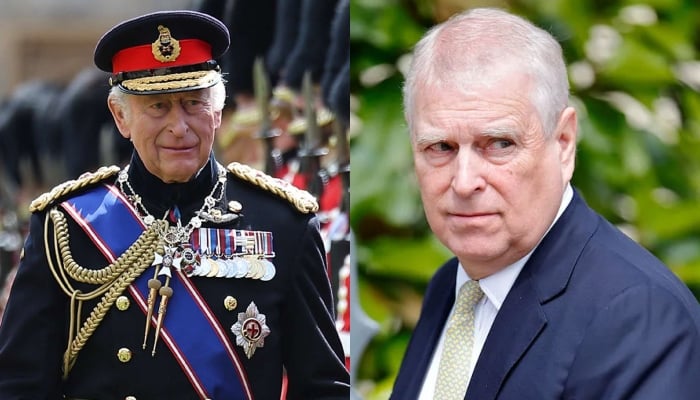 King Charles, Prince Andrew strike special deal after years of royal tension