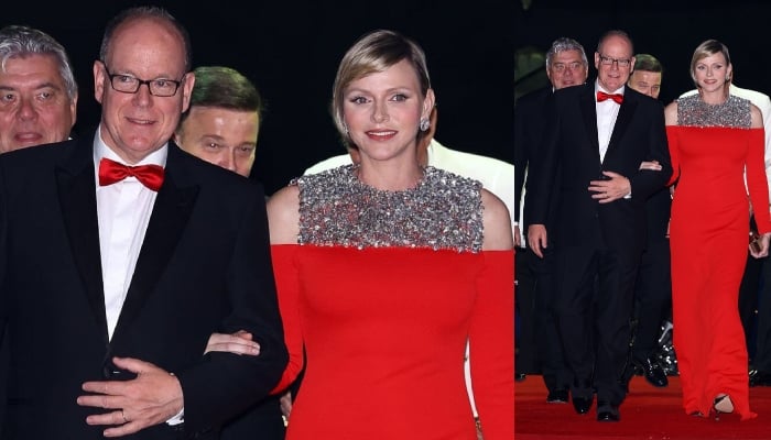 9 times non-British royals stole the spotlight at global events