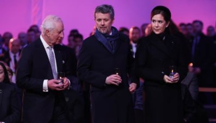 9 times non-British royals stole the spotlight at global events