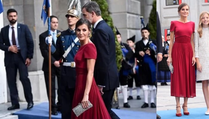 9 times non-British royals stole the spotlight at global events