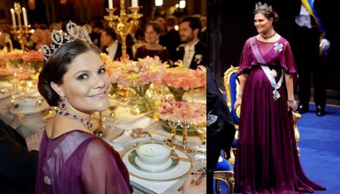 9 times non-British royals stole the spotlight at global events