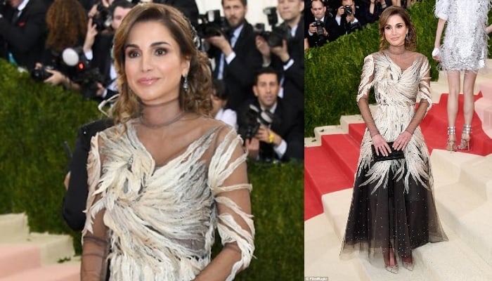 9 times non-British royals stole the spotlight at global events