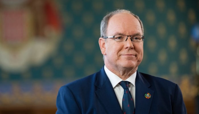 9 times non-British royals stole the spotlight at global events