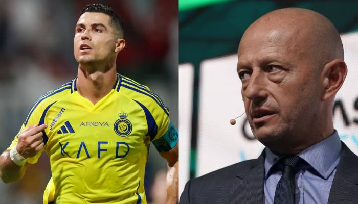 Cristiano Ronaldo transfer rumours denied by Al Hilal CEO in fiery response