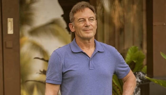Jason Isaacs reveals the per episode salary of The White Lotus cast