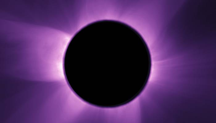 ESA creates first artificial solar eclipse in space using two satellites
