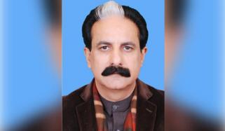 چوہدری تنویر کی گرفتاری کے بعد طبیعت خراب، اسپتال منتقل