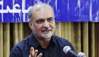 امریکا اس وقت جنگ بندی کی کوشش کرتا ہے جب اس کا حامی جنگ میں پِٹ رہا ہو، حافظ نعیم الرحمان 