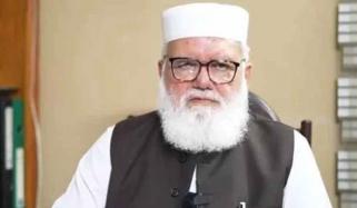 قومی بجٹ خود حکومت کیلئے وبالِ جان بن گیا: لیاقت بلوچ