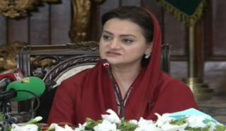 پنجاب میں ترقیاتی کاموں سے متعلق ایک مثال قائم کی گئی: مریم اورنگزیب