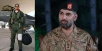 پاک بھارت جنگ کے دوران بھارتی خاتون پائلٹ آخر گئی کہاں؟