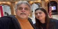 فضیلہ قاضی کا کامیاب ازدواجی زندگی کیلئے مفید مشورہ