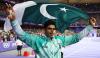 ارشد ندیم کا ایک اور کارنامہ