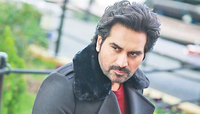 اداکار ہمایوں سعید— فائل فوٹو