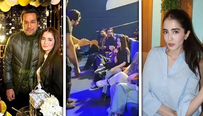 عاصم اظہر سے بریک اپ، میرب علی کی جذباتی گانا گانے کی ویڈیو وائرل