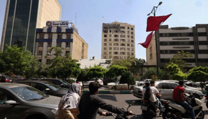 — فائل فوٹو