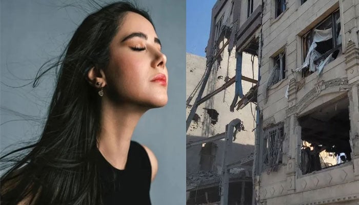 فوٹو: عرب میڈیا