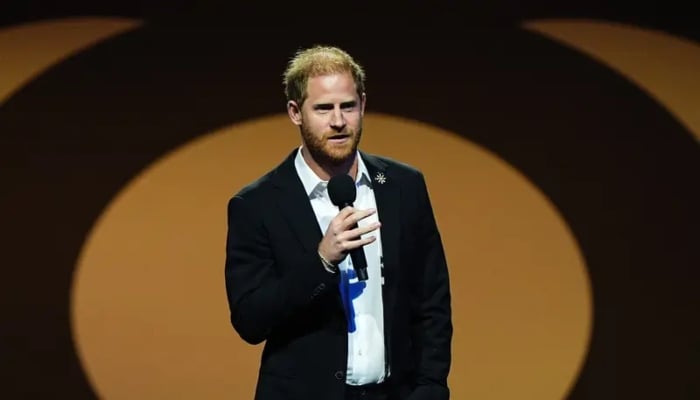 Prince Harry’s Invictus Games sparks buzz with 2029 host list reveal