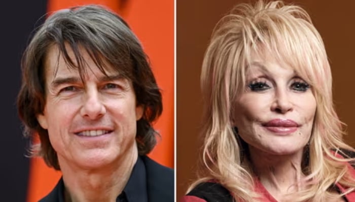 Tom Cruise among honorary Oscar recipients, Dolly Parton to receive Hersholt Award