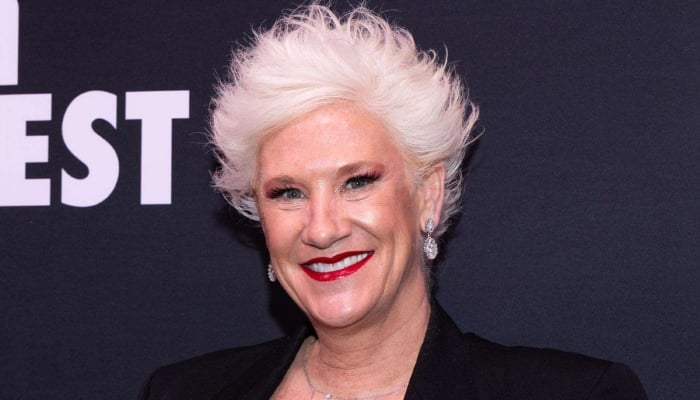 Worst Cooks in America host Anne Burrell tragically passes away at 55