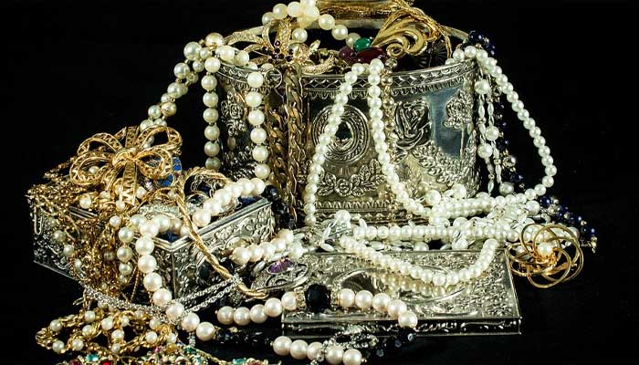 US historys largest jewellery heist: Seven men indicted for robbery