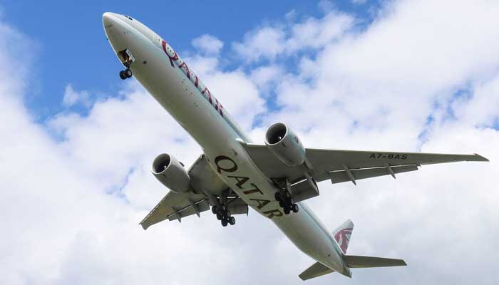 Worlds best airline 2025: Qatar Airways crowned for the ninth time