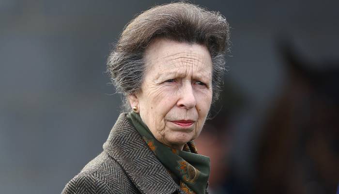 Princess Anne faces major setback at Royal Ascot, aides rush to help