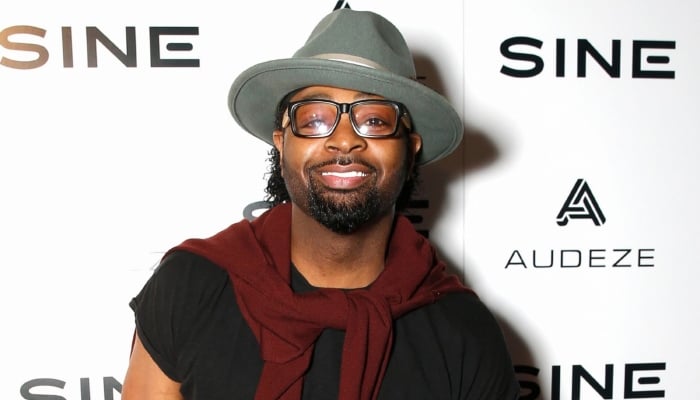 So You Think You Can Dance star Dave Scott breathes his last at age of 52