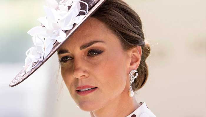Princess Kate suddenly withdraws from Royal Ascot amid cancer recovery