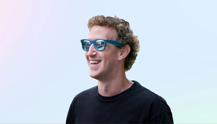 Meta develops AI smart glasses with Prada: Report