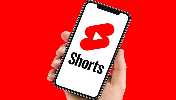 YouTube releases the latest Shopping product stickers for Shorts