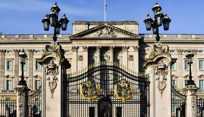 Buckingham Palace speaks out after Kate Middleton pulled out of Royal Ascot