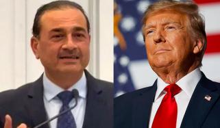 ٹرمپ اور فیلڈ مارشل عاصم منیر کی ملاقات آج ہوگی