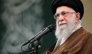 نیتن یاہو سے قتل کی دھمکی، خامنہ ای کا منہ توڑ جواب